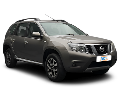 Nissan Terrano-img